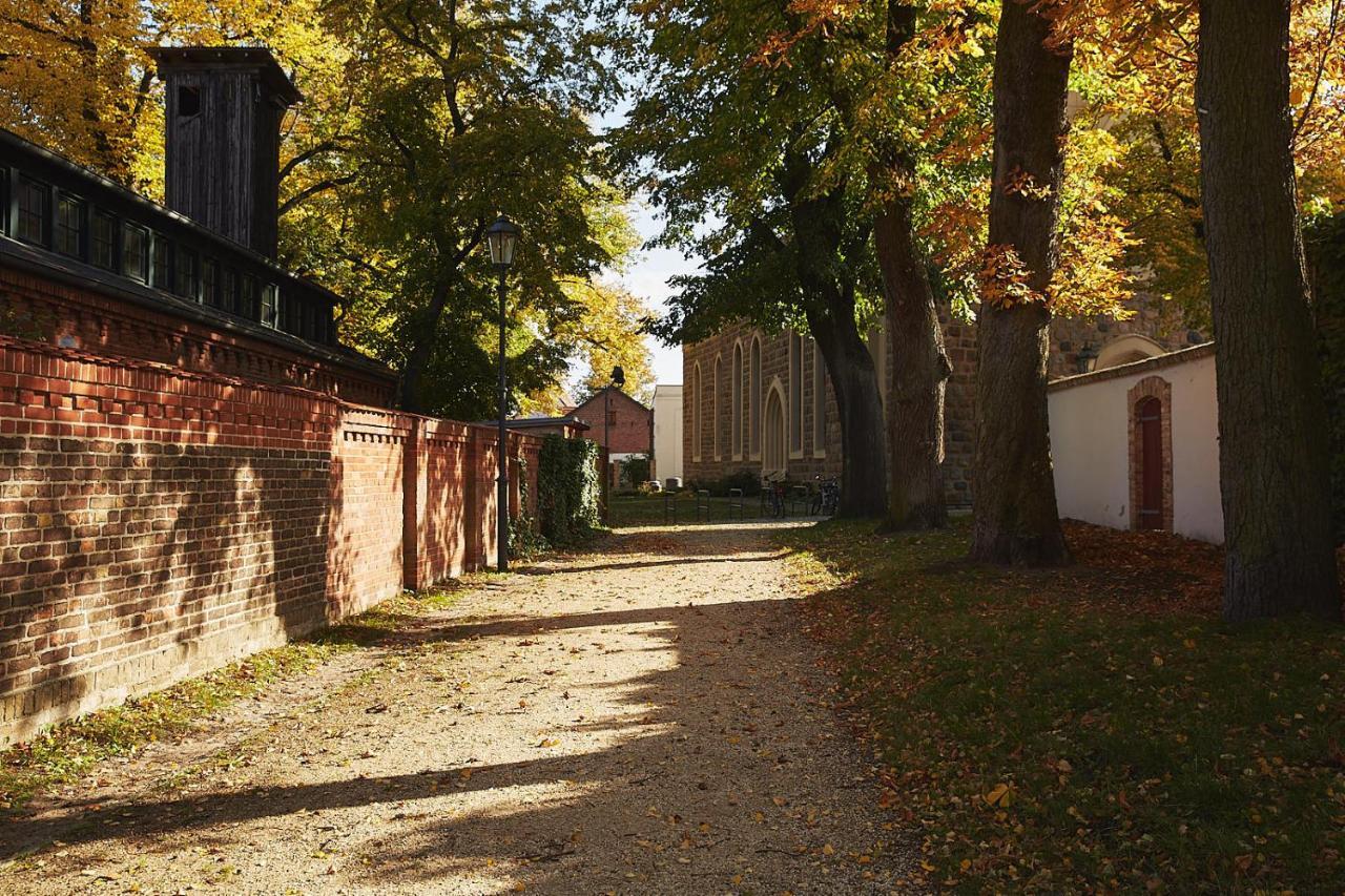 Altstadtloft Teltow Eksteriør billede